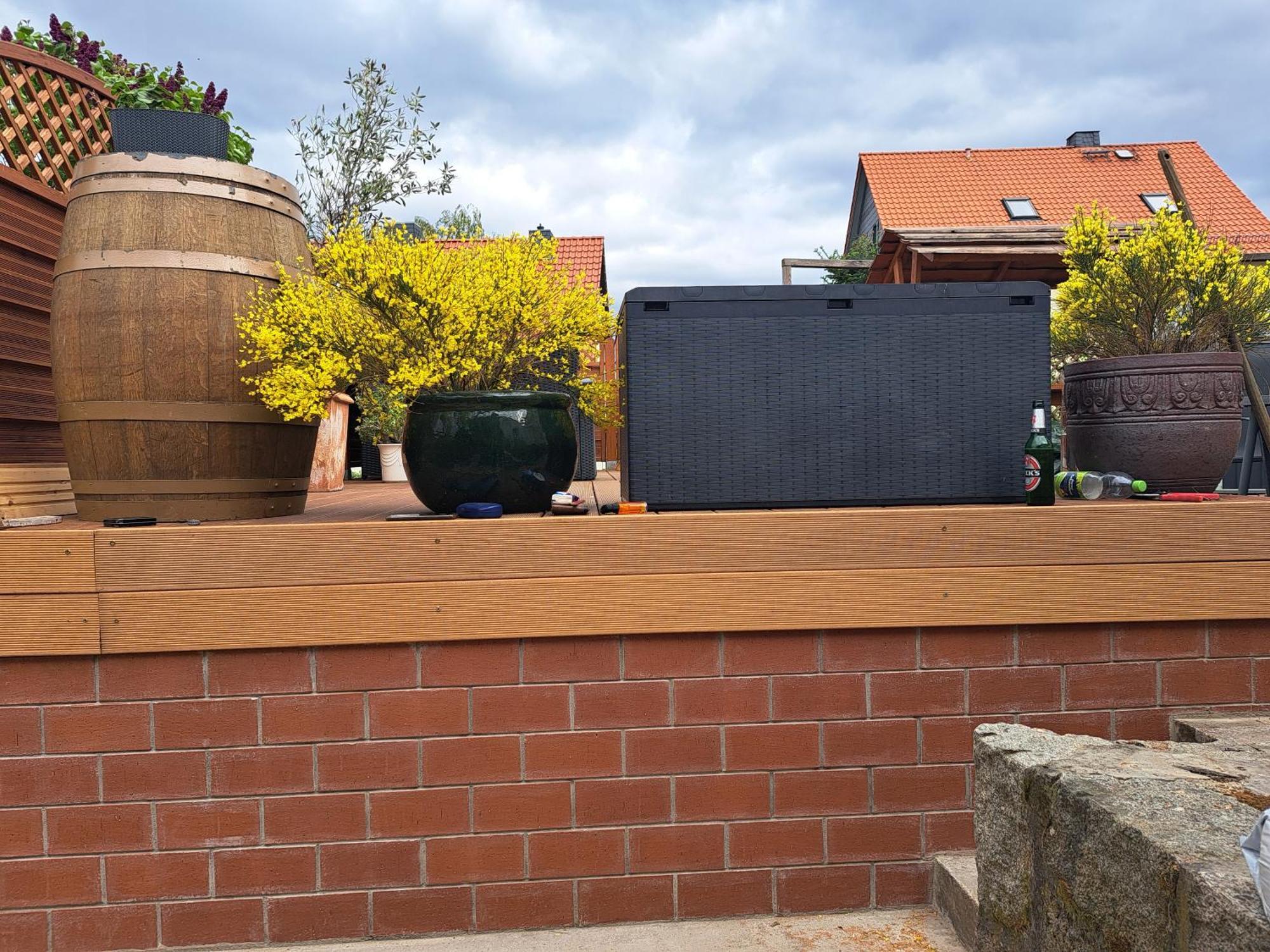 Ferienwohnung Hertha Wernigerode Exterior foto